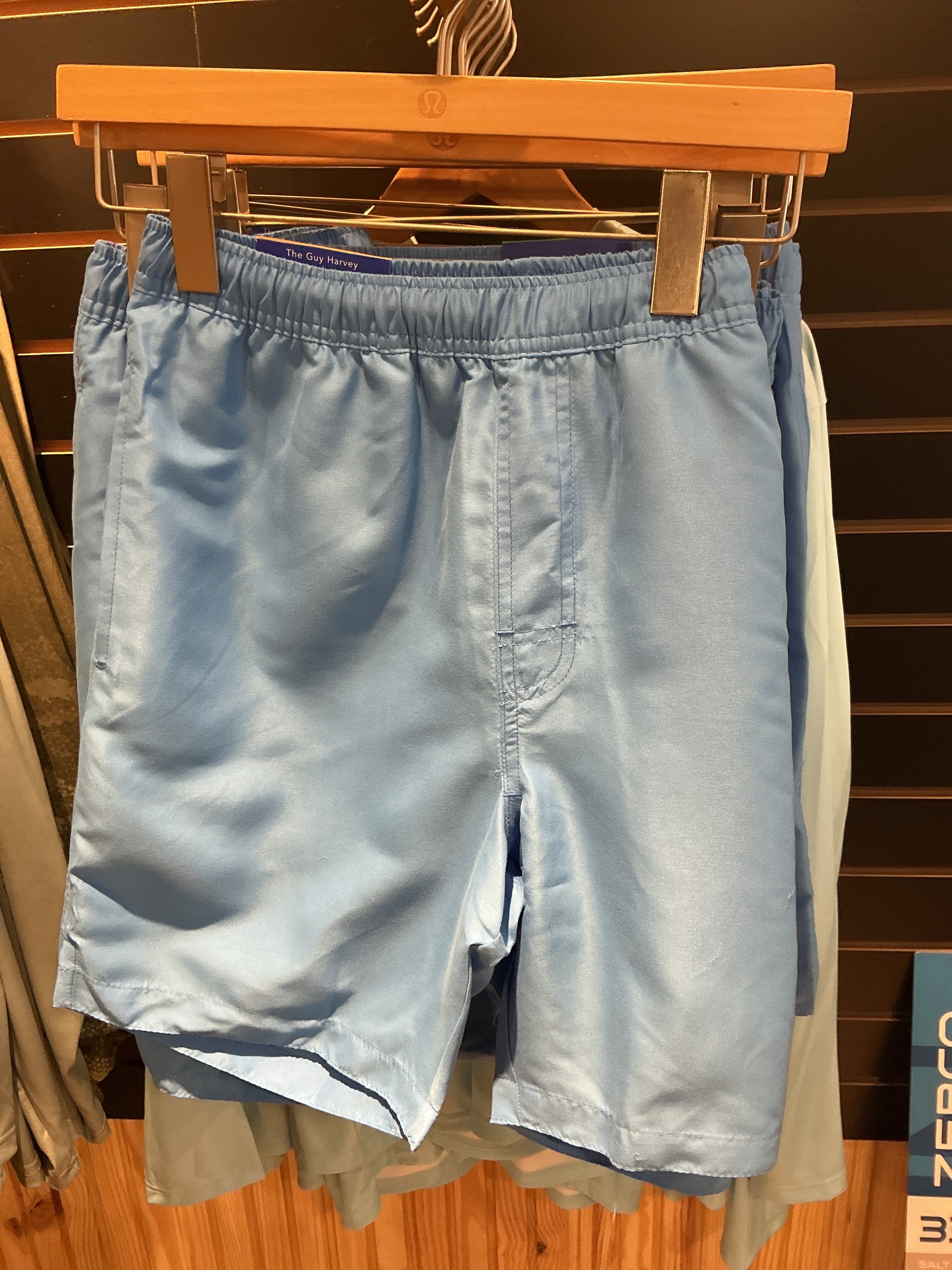 Guy Harvey swimming trunks