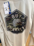 Guy Harvey performance shirt