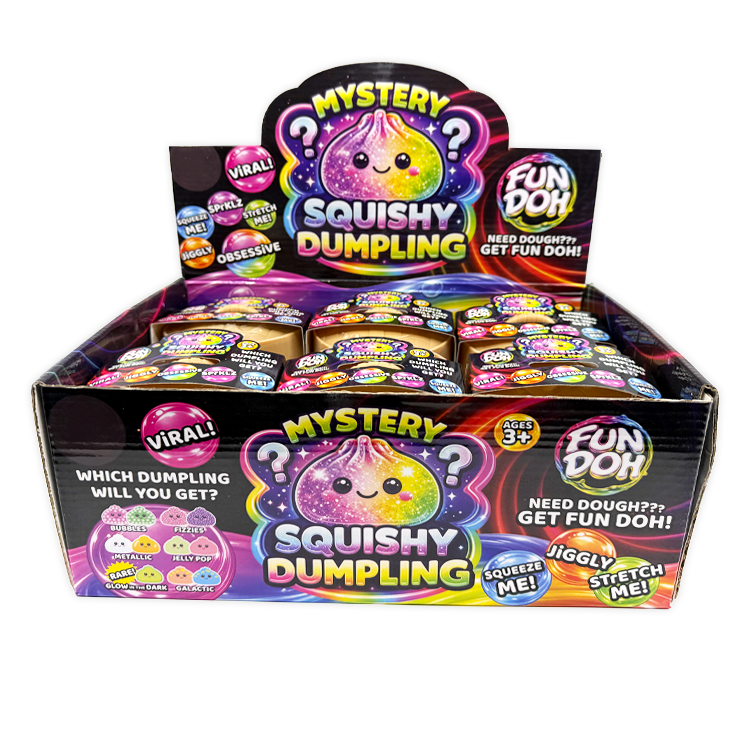Dumpling