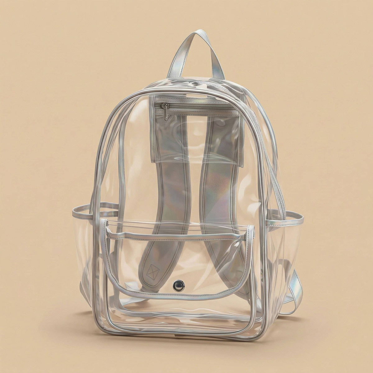 Clear Backpack