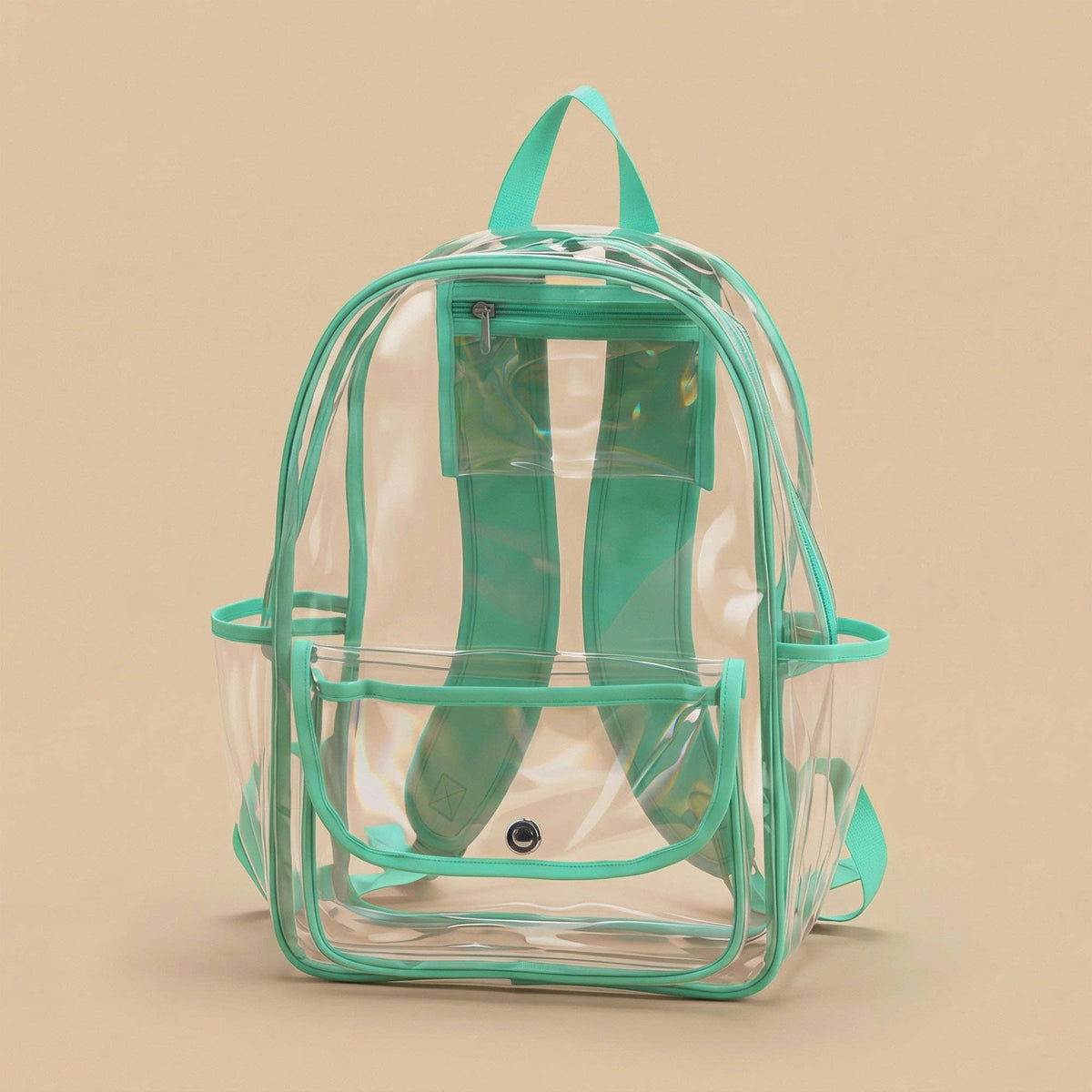 Clear Backpack