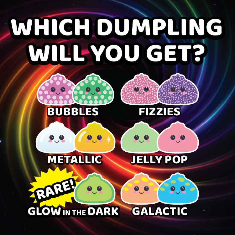 Dumpling