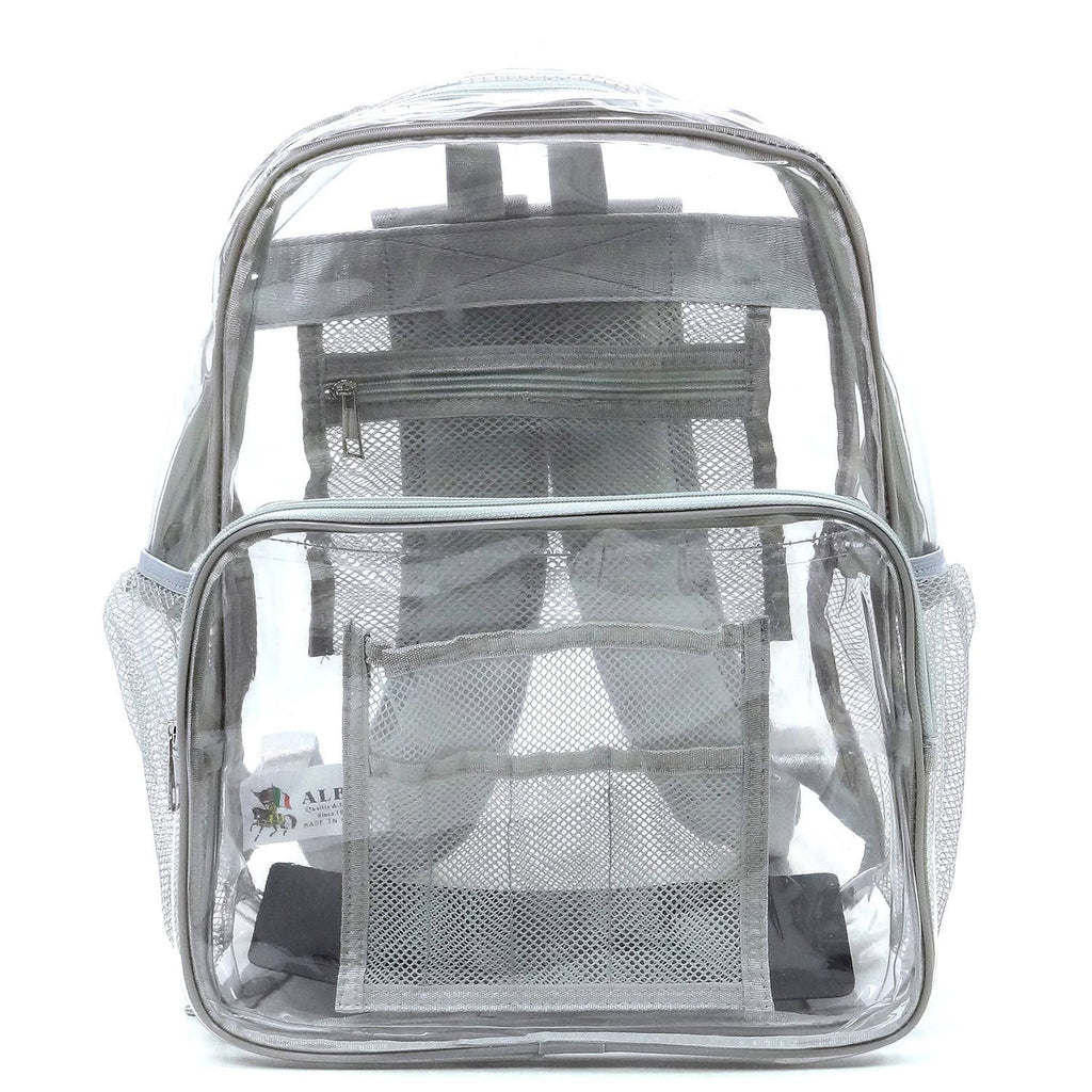 Clear Backpacks