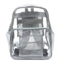 Clear Backpacks