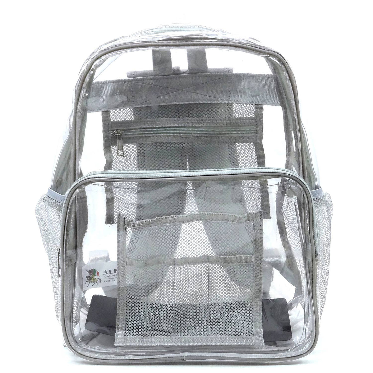 Clear Backpacks