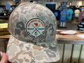 6th sense bait camp hat