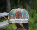 Break Up Camo
