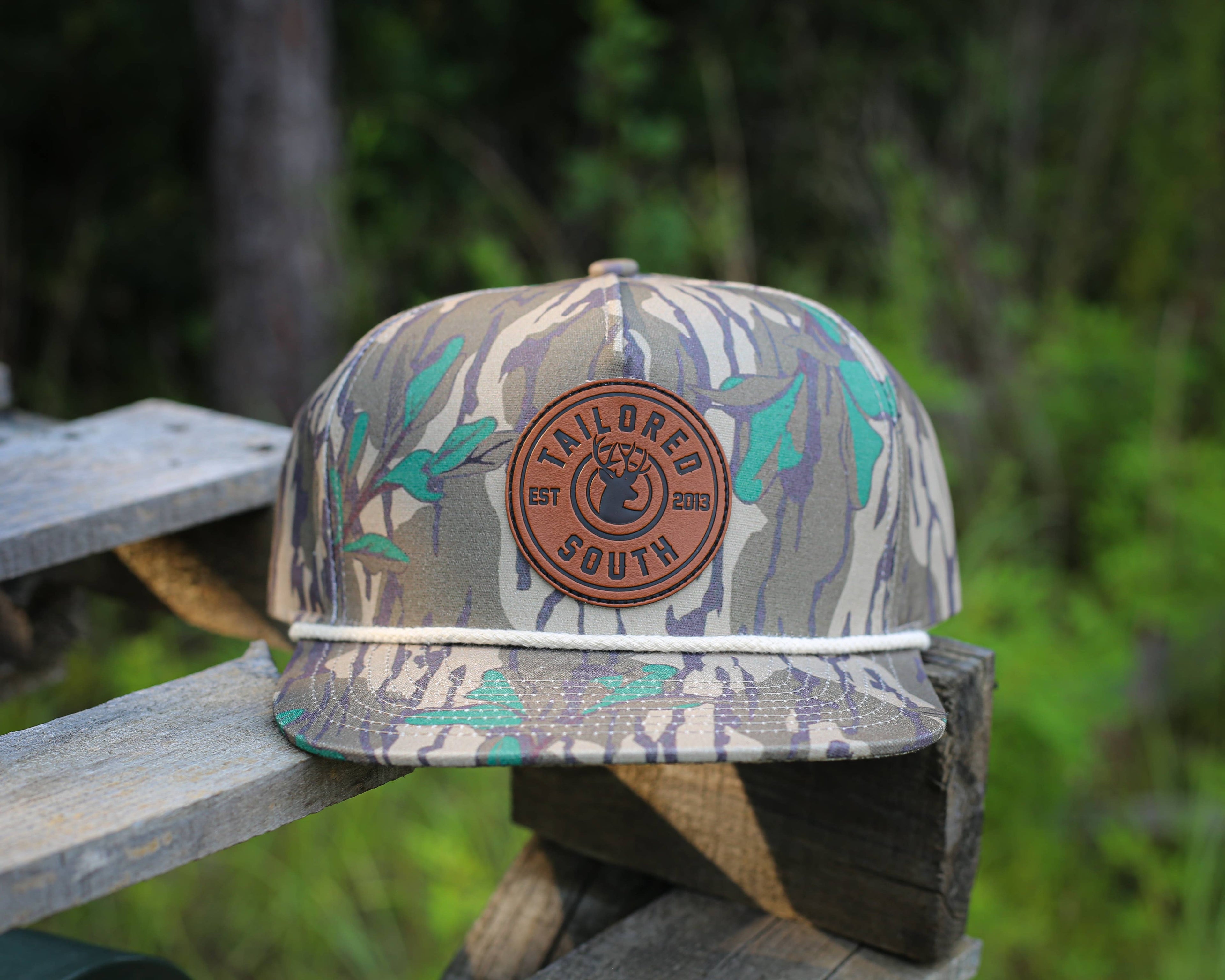 Break Up Camo