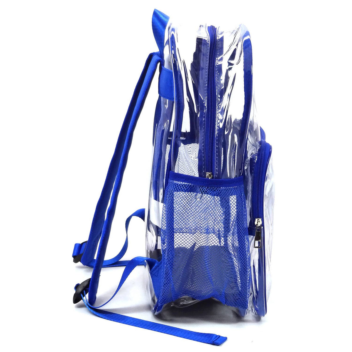 Clear Backpacks