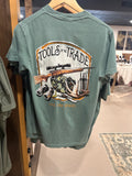 Live Oak Tools Of The Trade