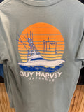 Guy Harvey yacht