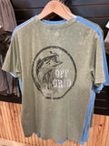 Guy Harvey off grid Bass