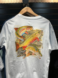 Guy Harvey Trout