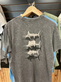 Guy Harvey Black sword fish
