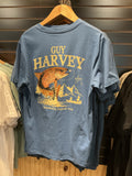 Guy Harvey freshwater