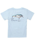 Baby Swimbait