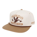 Hondo Hat