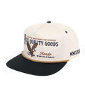 Hondo Hat