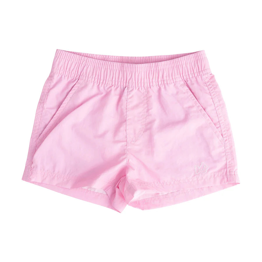 Pink Lilac spring shorts