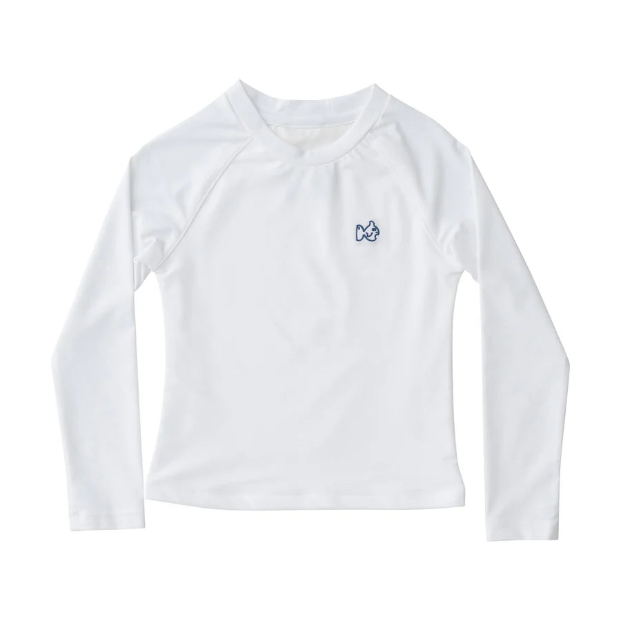 Rash guard