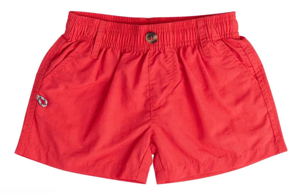 Watermelon boy shorts
