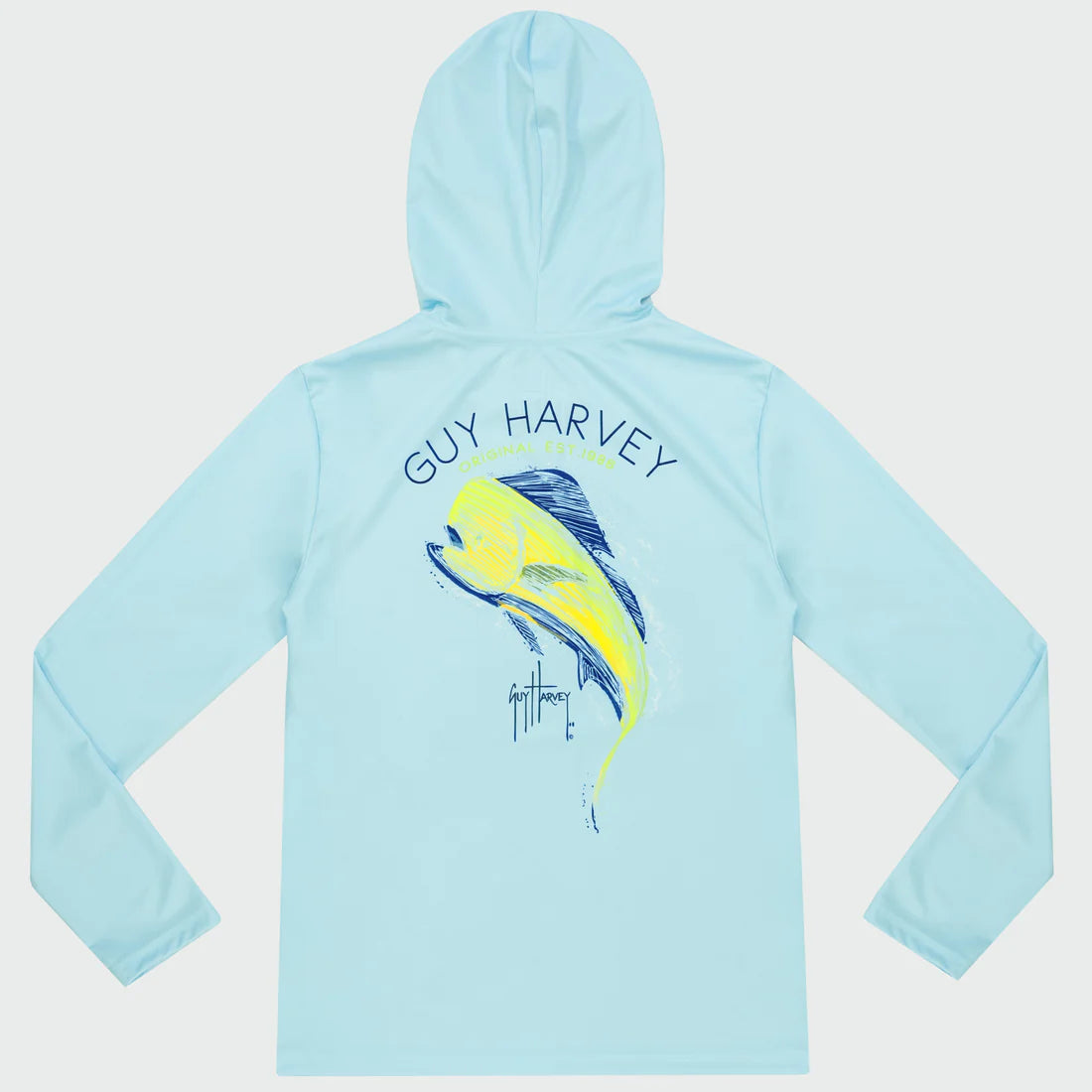Youth Guy Harvey
