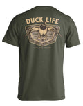 Live Oak Duck Life