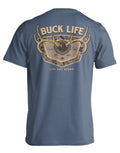Live Oak Buck Life