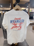 Live oak Coastal Wrangler