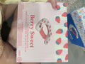 Berry sweet float