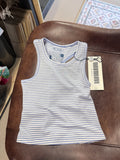 Prodoh tank striped