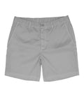 Grey Shorts weekender 7In