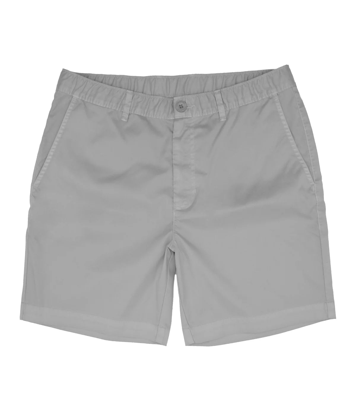 Grey Shorts weekender 7In