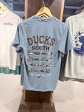 Live Oak Ducks Of The South