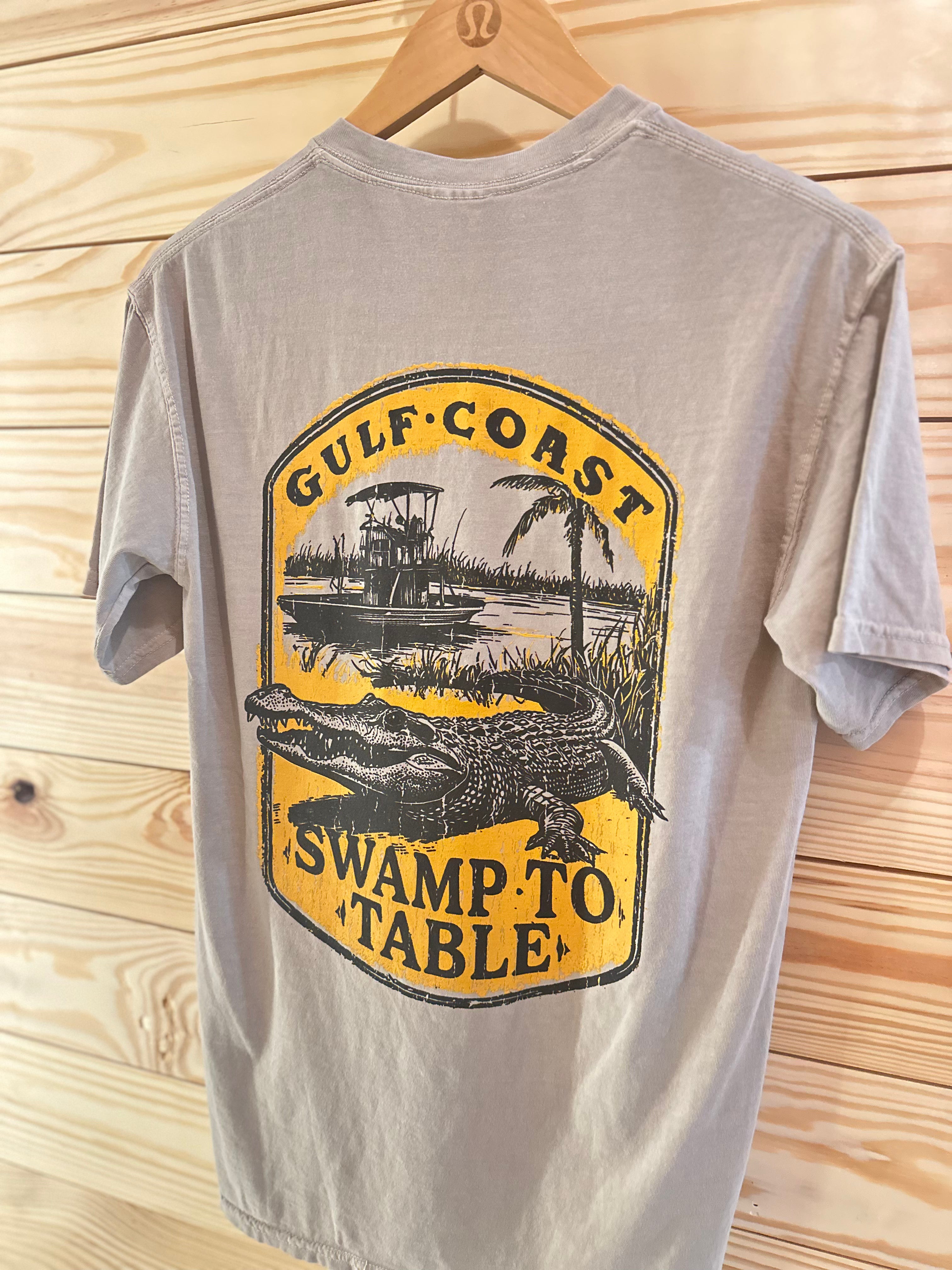 Live Oak Gulf Coast