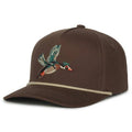 The Woody Hat
